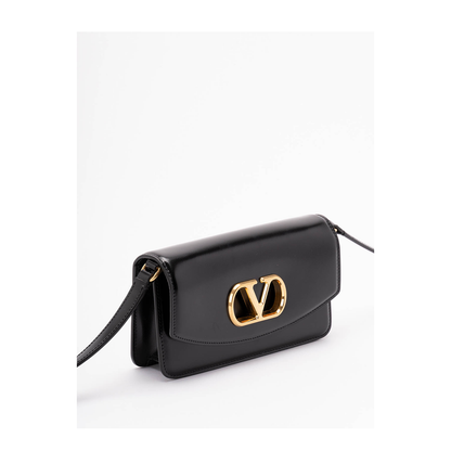 Small Leather Clutch