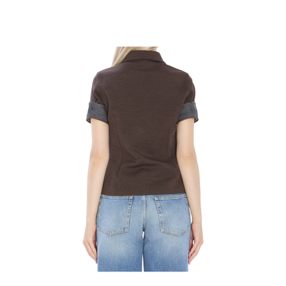 Half-Sleeve Shirt