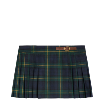 Skirts Green