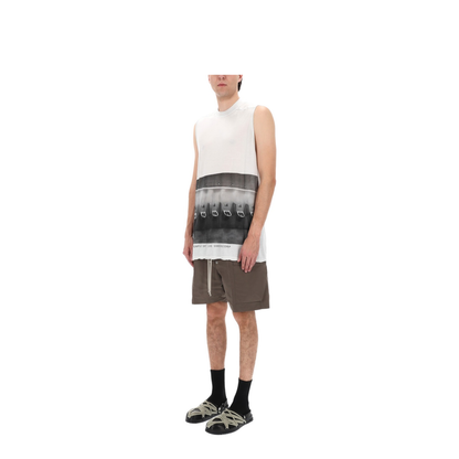 MAYFEYR - Rick Owens - Jumbo Top - RR01F2108BHEP45109