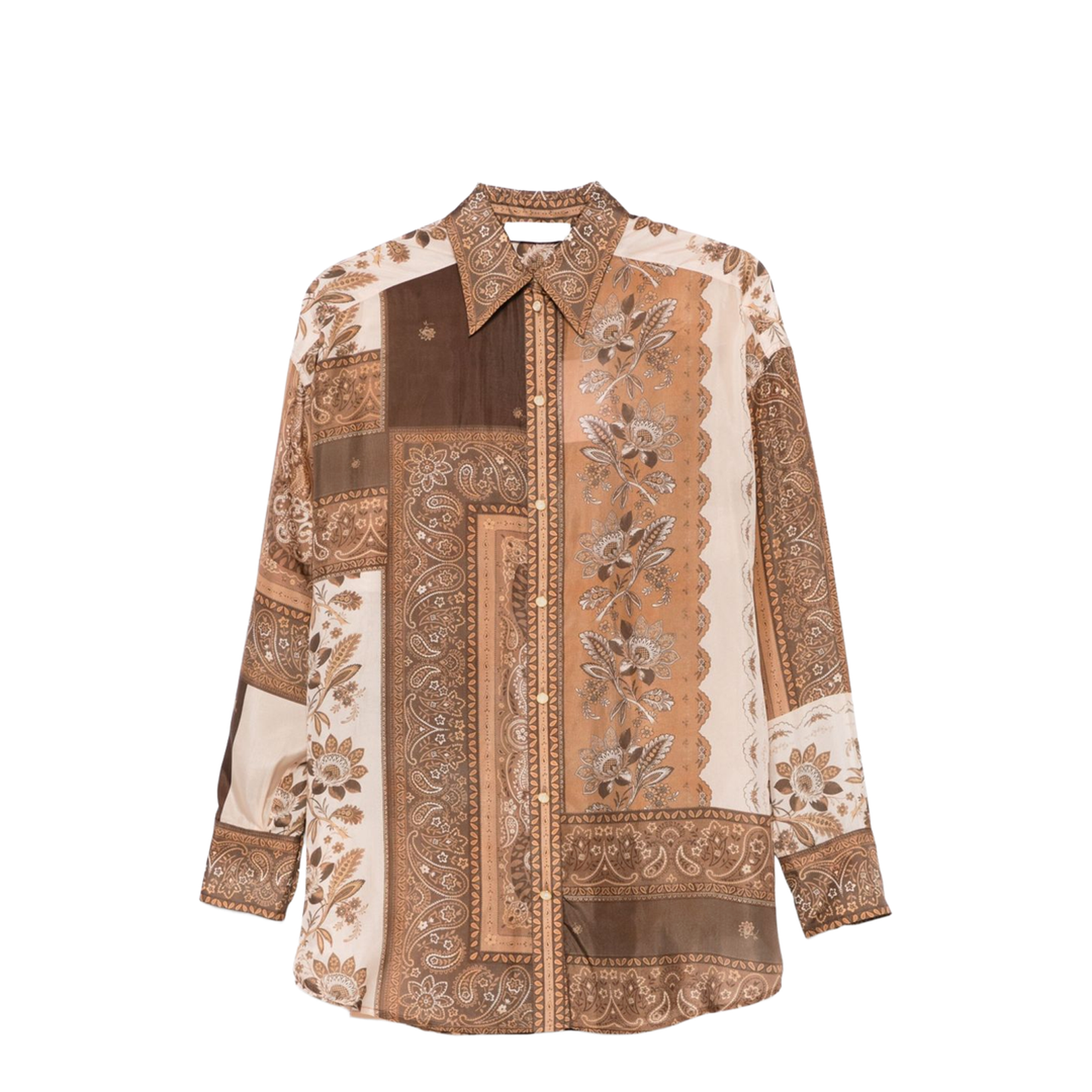 Lucky Manstyle Shirt