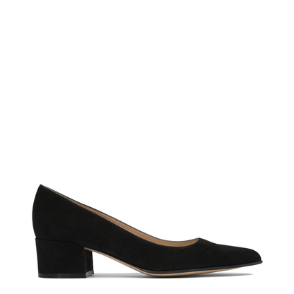 MAYFEYR - Gianvito Rossi - Piper 45 Mm Pumps - G2217145RICBLACK
