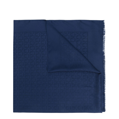 MAYFEYR - Ferragamo - Scarfs Blue - 327987725356001