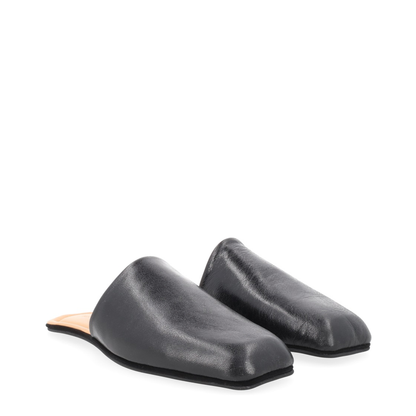 MAYFEYR - Our Legacy - Slipper Cigar - A2257CSSSOMBRESATINBOVINE
