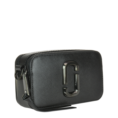 Snapshot DTM Black Bag