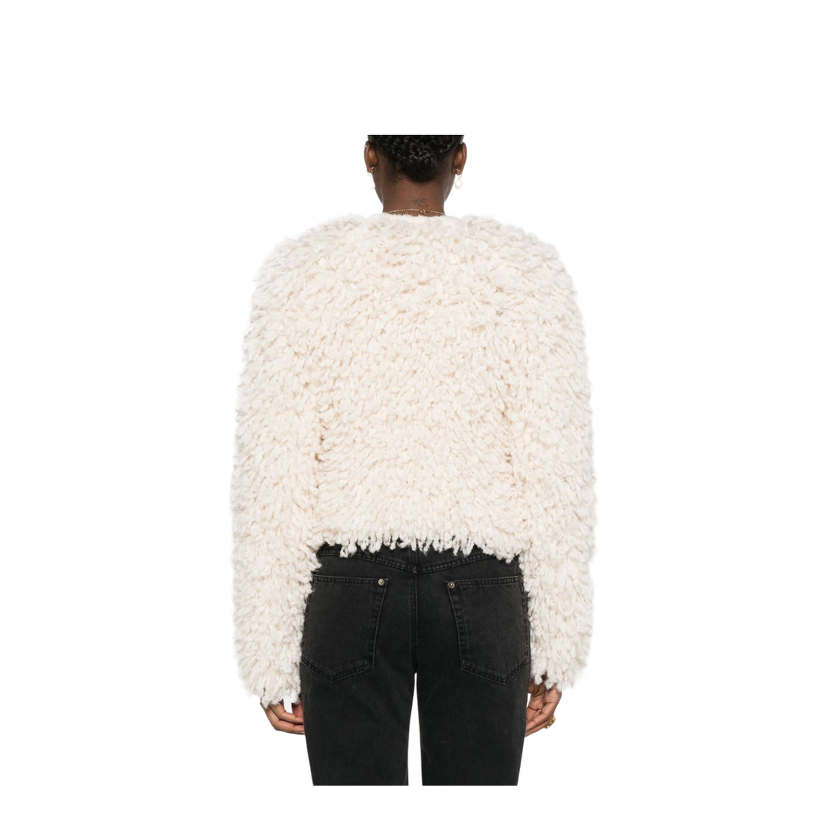 Jackets Beige