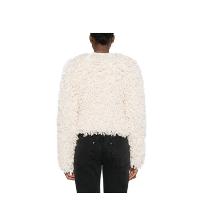 Jackets Beige