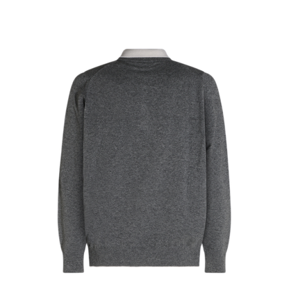 MAYFEYR - Eleventy - Sweaters - N76POLN15MAG0N1031401