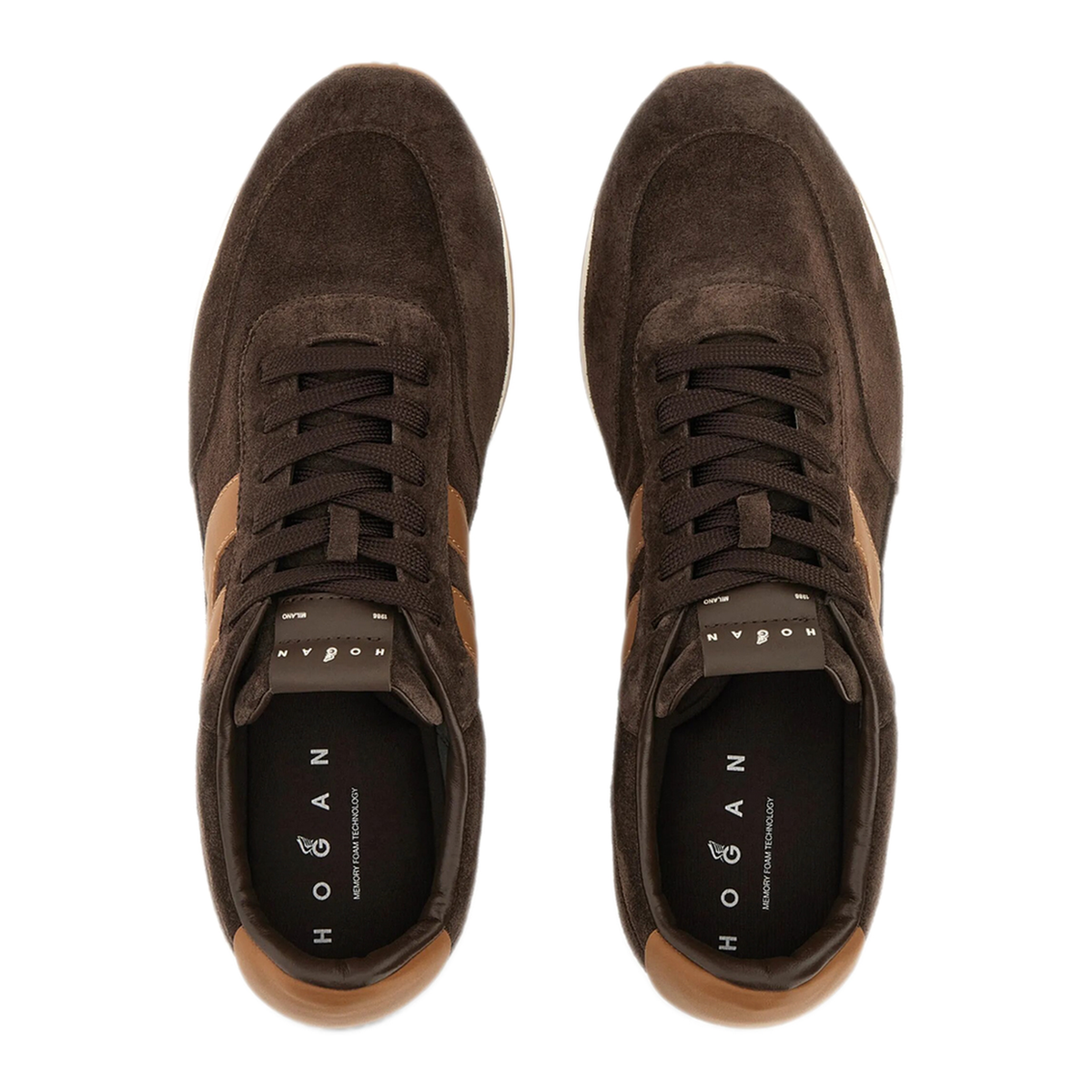 MAYFEYR - Hogan - Athletic Sneakers - HXM6990GA00UHO0FDK