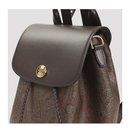 MAYFEYR - Etro - Essential Arnica Backpack - WP1F0002AA001