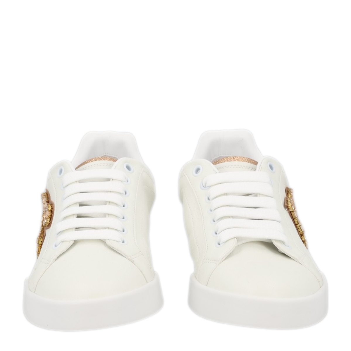 MAYFEYR - Dolce & Gabbana - Sneaker Con Logo - CK2467A3S628G022