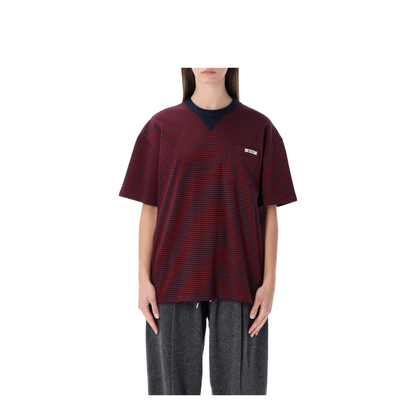 MAYFEYR - Prada - T-Shirts And Polos - 3575B18V9F0X57