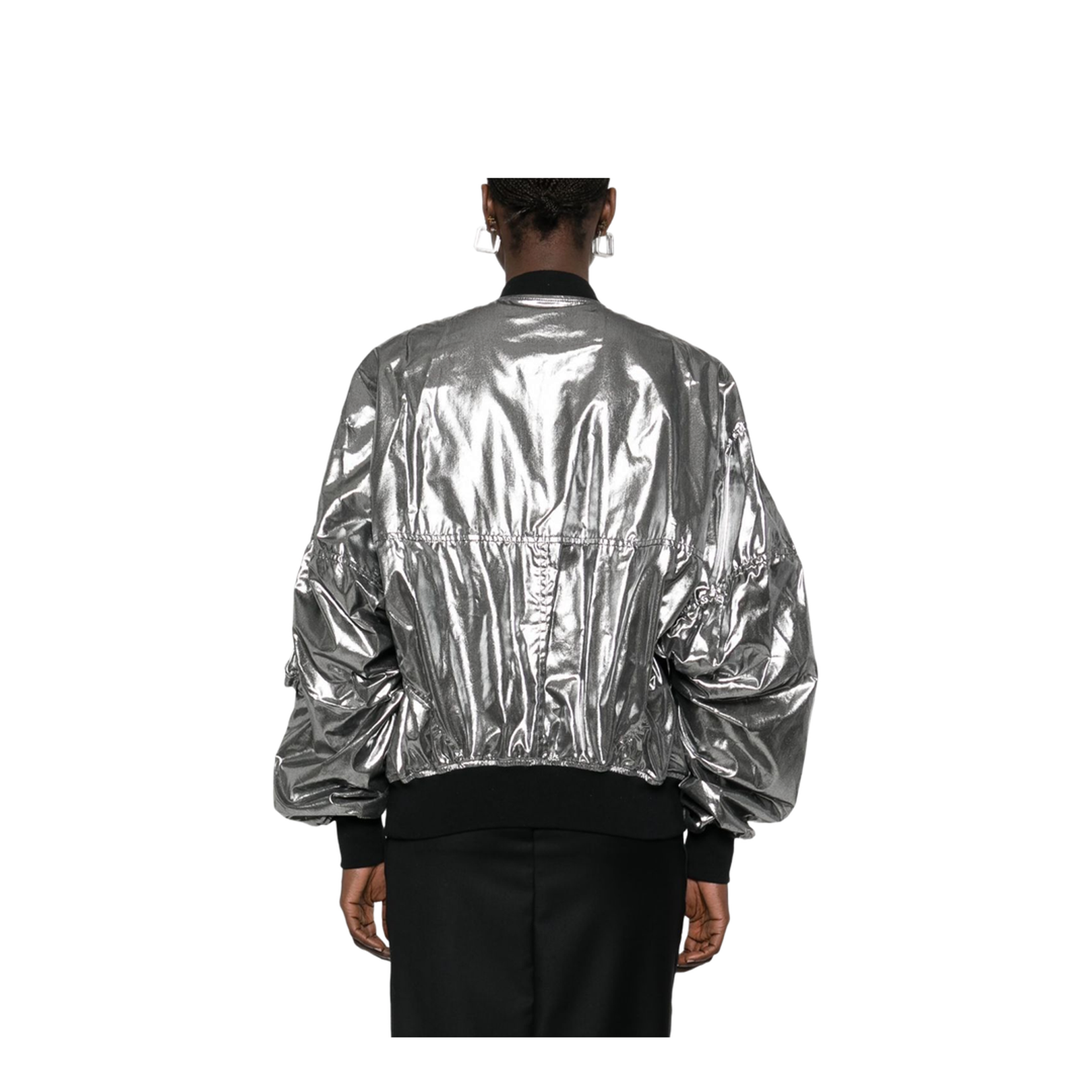 Silver Coats