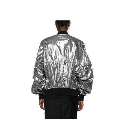Silver Coats