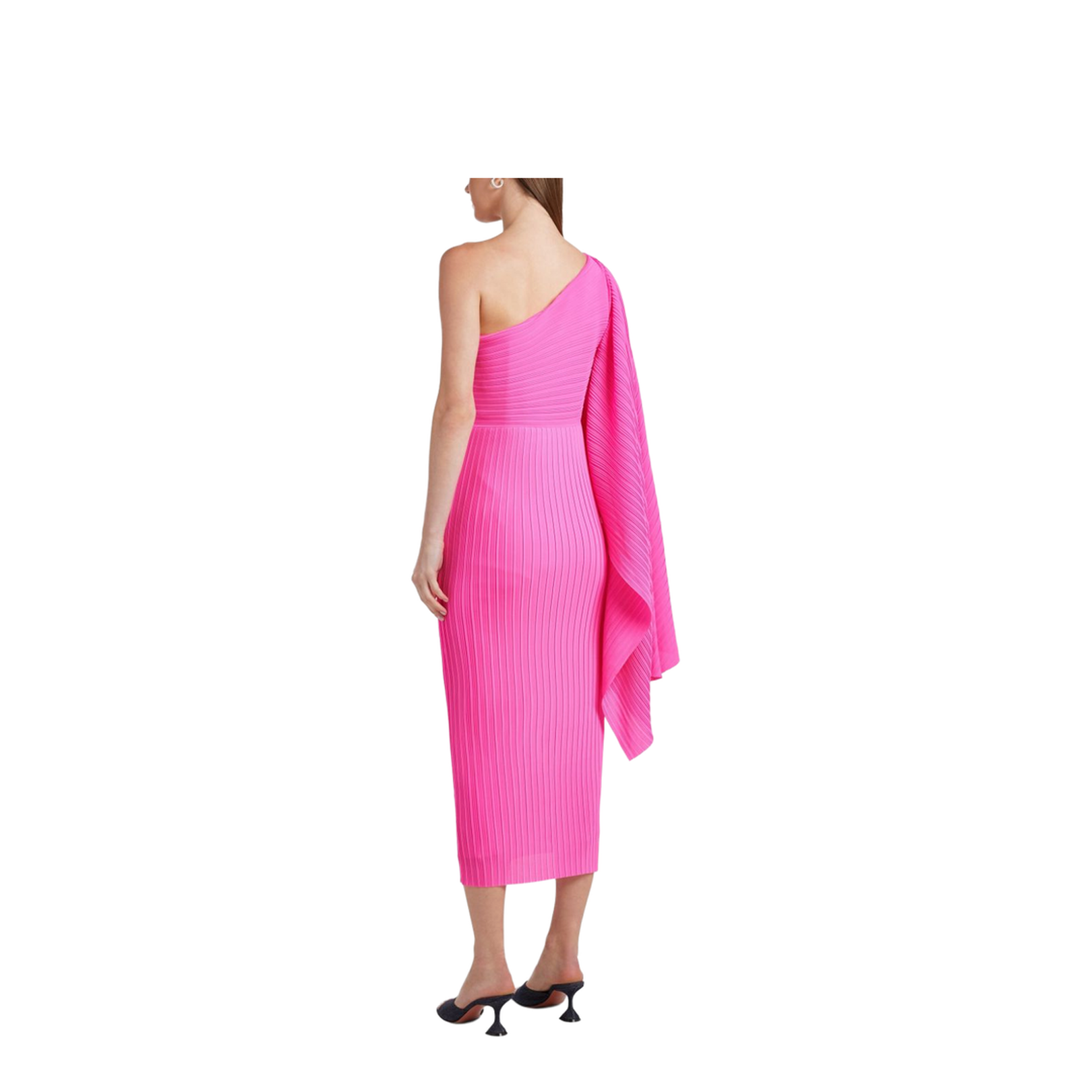 Lenna Midi Dress