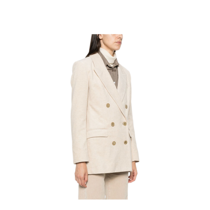 MAYFEYR - Marant Etoile - Jackets Ecru - VE0686FA-D3G02E23EC
