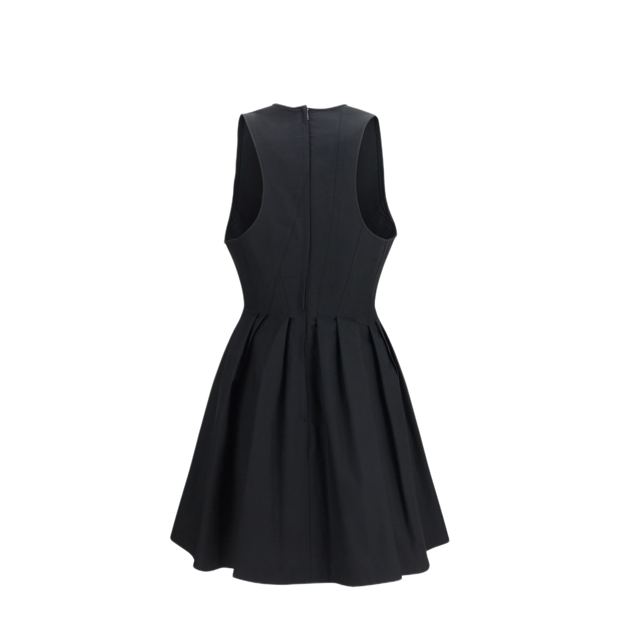 MAYFEYR -  - Sleeveless Short Dress - 2612221102600005