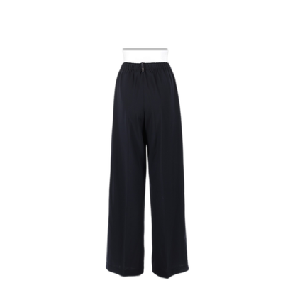 MAYFEYR - Fabiana Filippi - Pantalone Trevi In Fresco Lana - PAD216F456M2765146