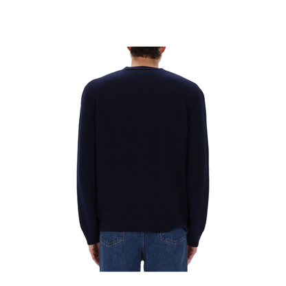 MAYFEYR - A.P.C. - Cardigan "Kenny" - WVBDKH22305IAK
