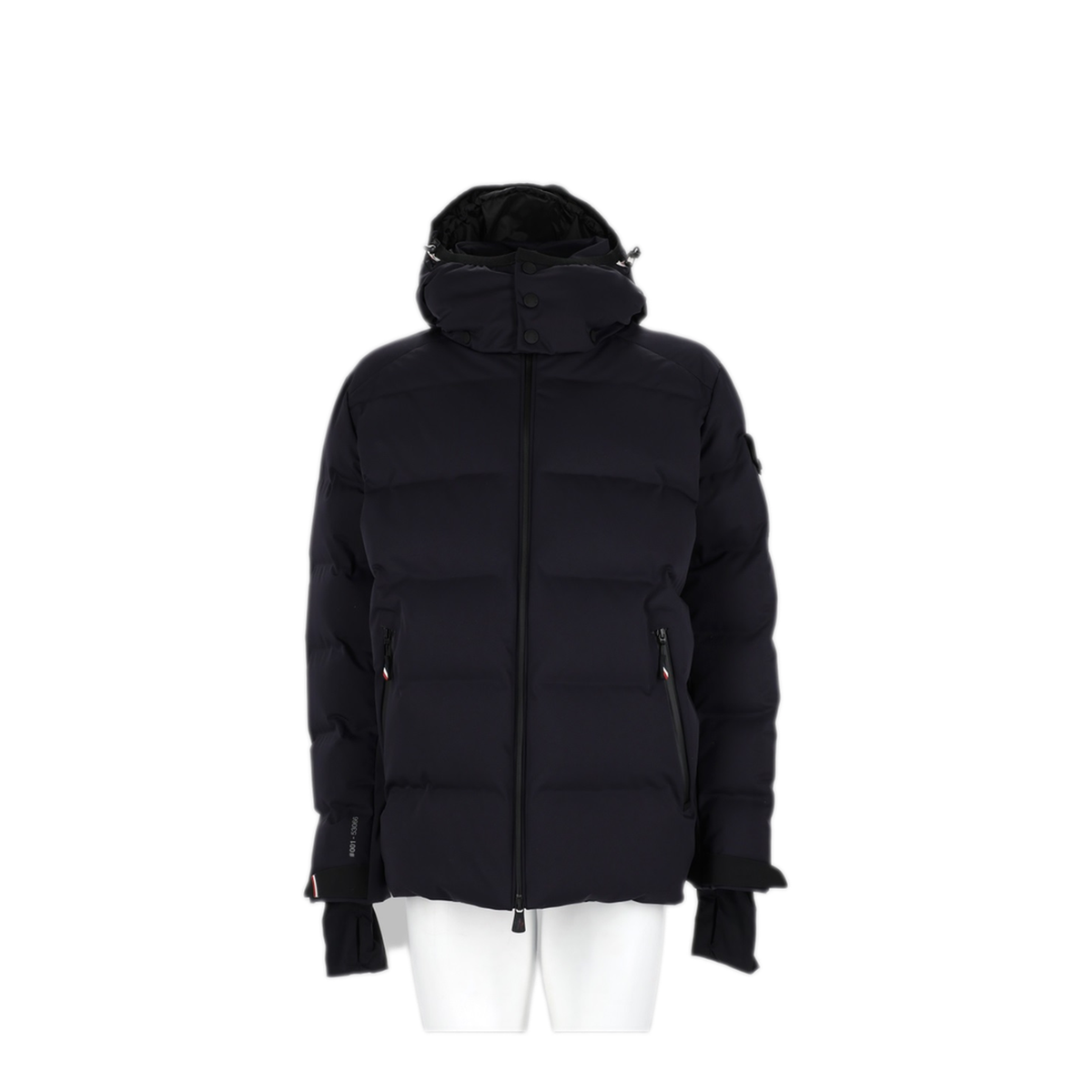 Sports Jacket Blue