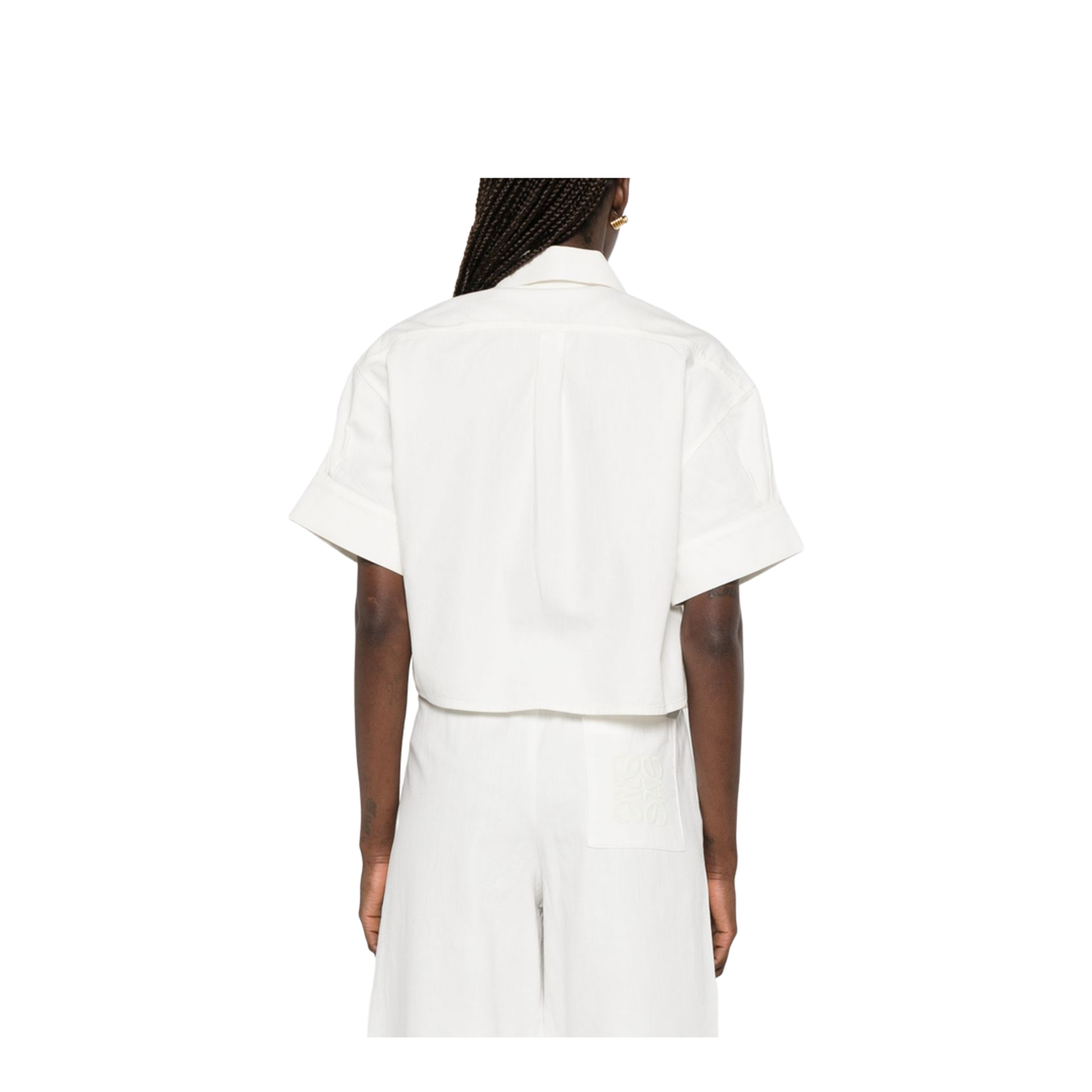 MAYFEYR - Loewe - Paula'S Ibiza Shirts - S616Y1DX082100
