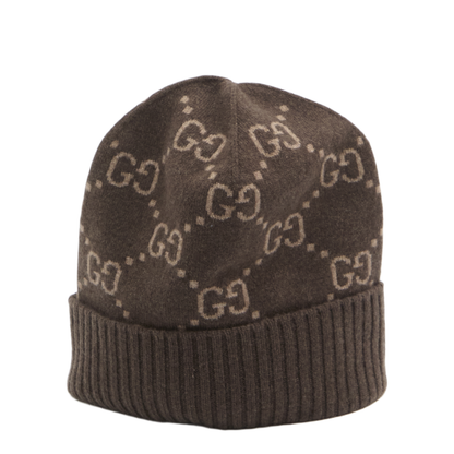 Beanie in Cashmere