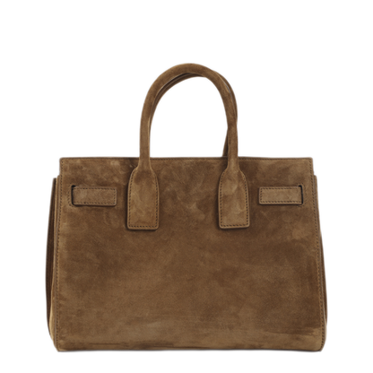 MAYFEYR - Saint Laurent - Sac De Jour Handbag - 8612311U80W2916
