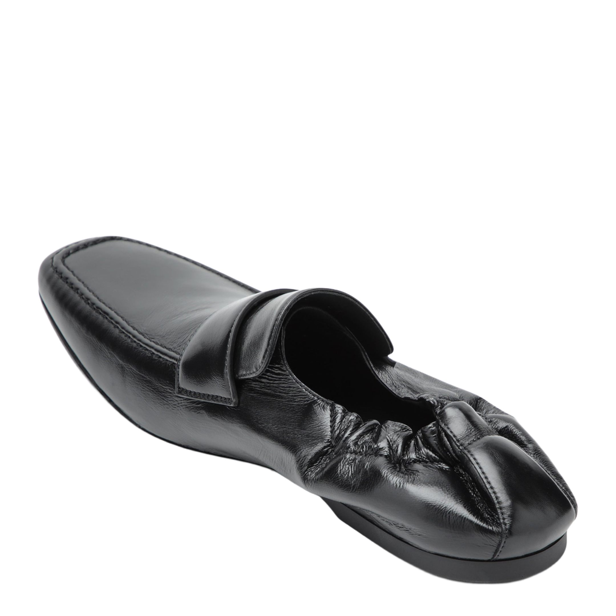Palermo Loafers
