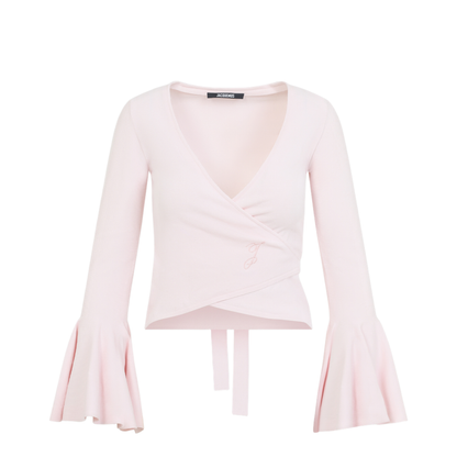 MAYFEYR - Jacquemus - La Maille Paysan - CDW00829AK00303