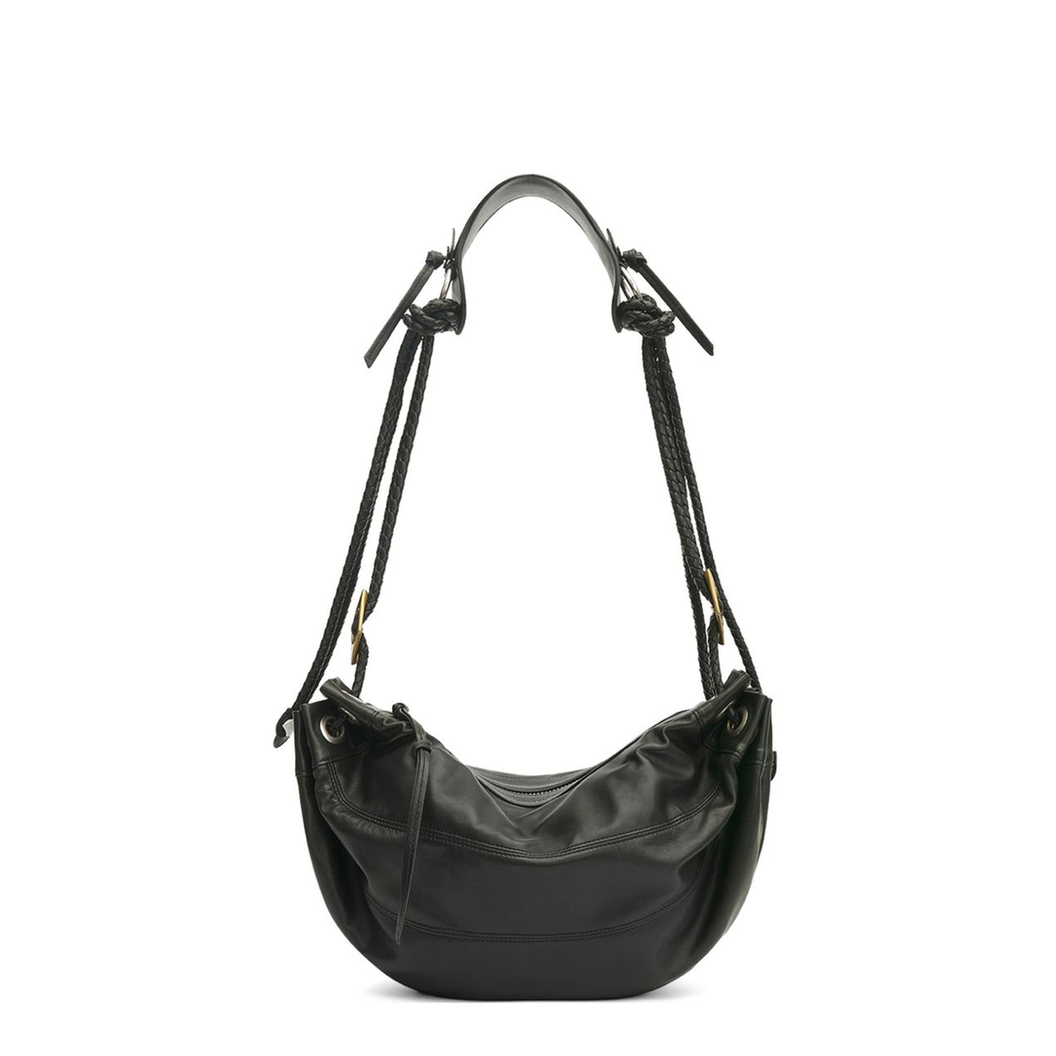 MAYFEYR - Isabel Marant - Black Bag - PP0501FA-D2C24M01BK