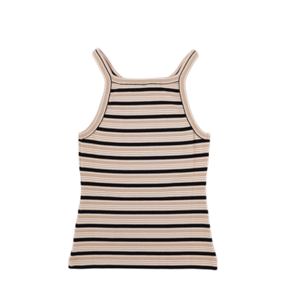 MAYFEYR - Fendi - Multicolour Cotton Elastane Top - FS7966AW88F1X32