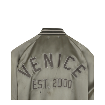 MAYFEYR - Golden Goose - Bomber Jacket - GUP02540P002324