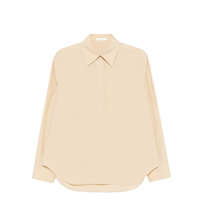 Cotton Popeline Shirt