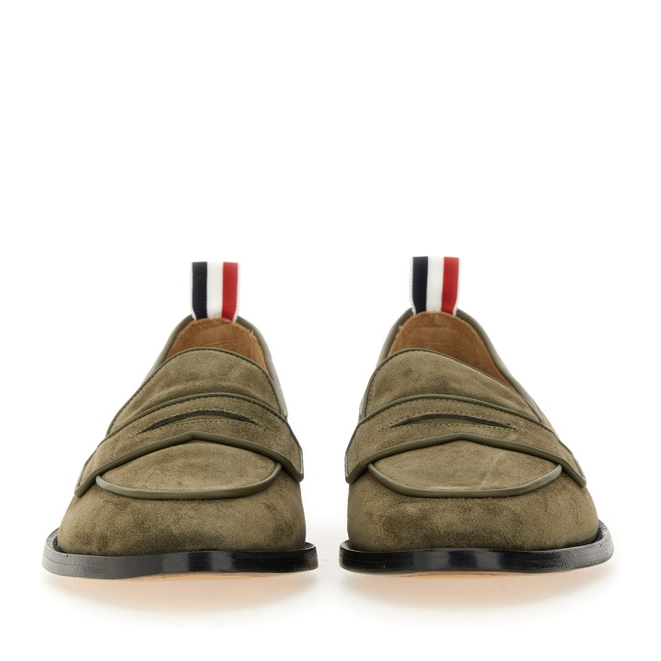 Varsity Loafer Penny