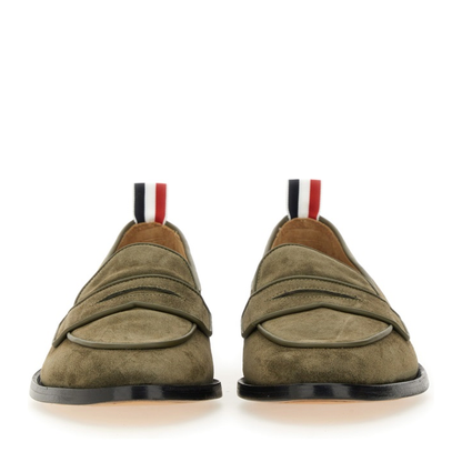 Varsity Loafer Penny