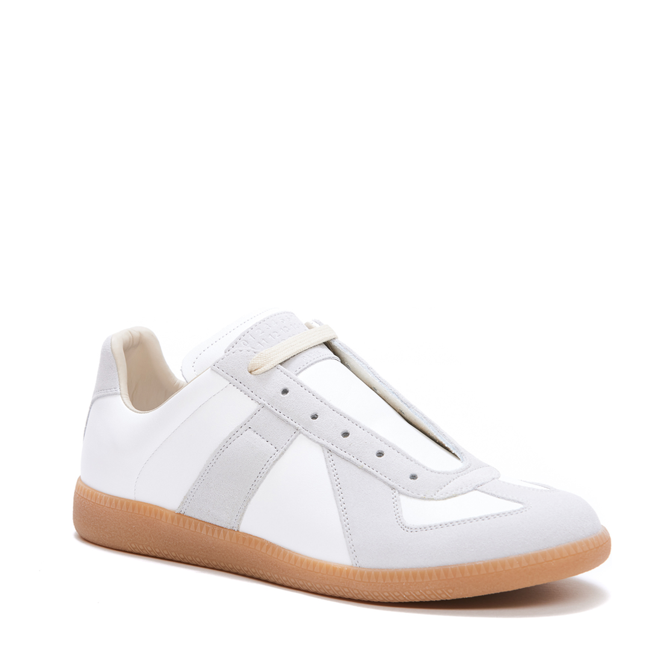 Replica Sneakers Dirty Wash