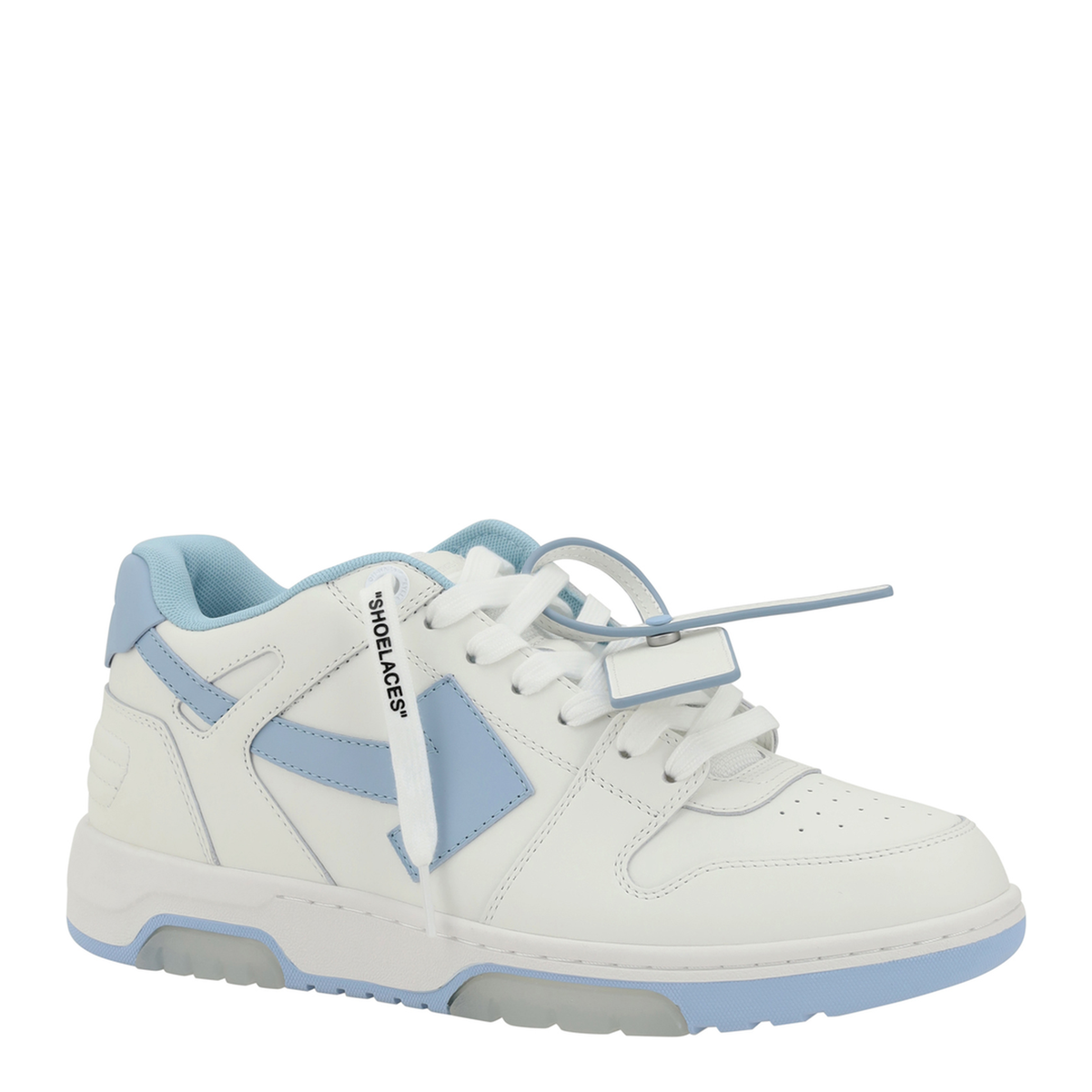 MAYFEYR - Off-White - Out Of Office Sneakers - M189C9L0190140