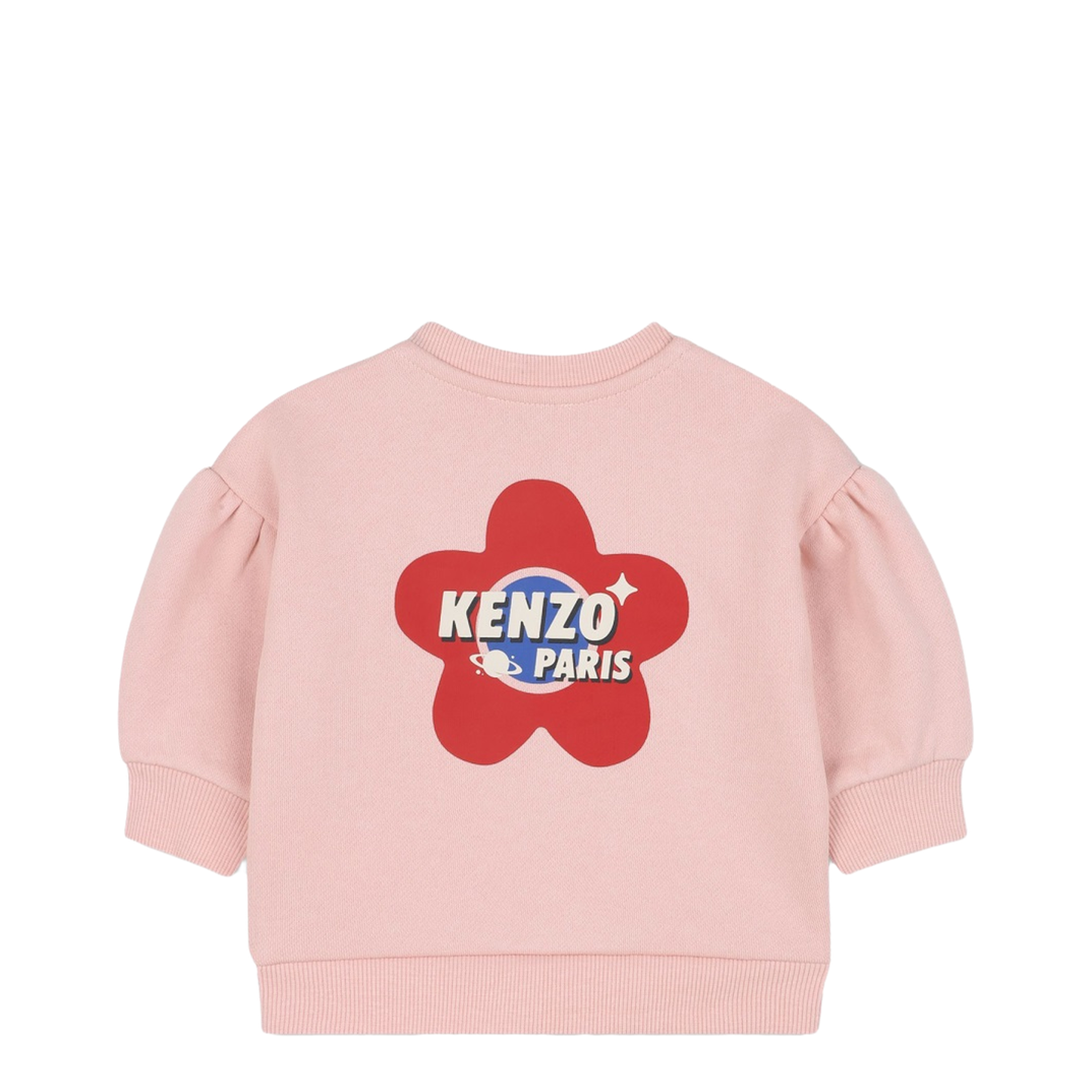 Sweatshirt with Pants Set