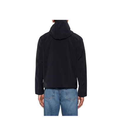 MAYFEYR - Emporio Armani - Coats Blue - EM004950AF23538UB118