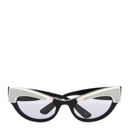 MAYFEYR - Gucci - Black Acetate Sunglasses - 691320J07421053