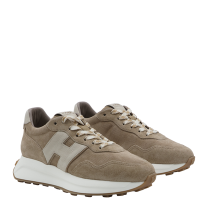 MAYFEYR - Hogan - Sneakers Beige - HXW6410EH41VFX0R1J