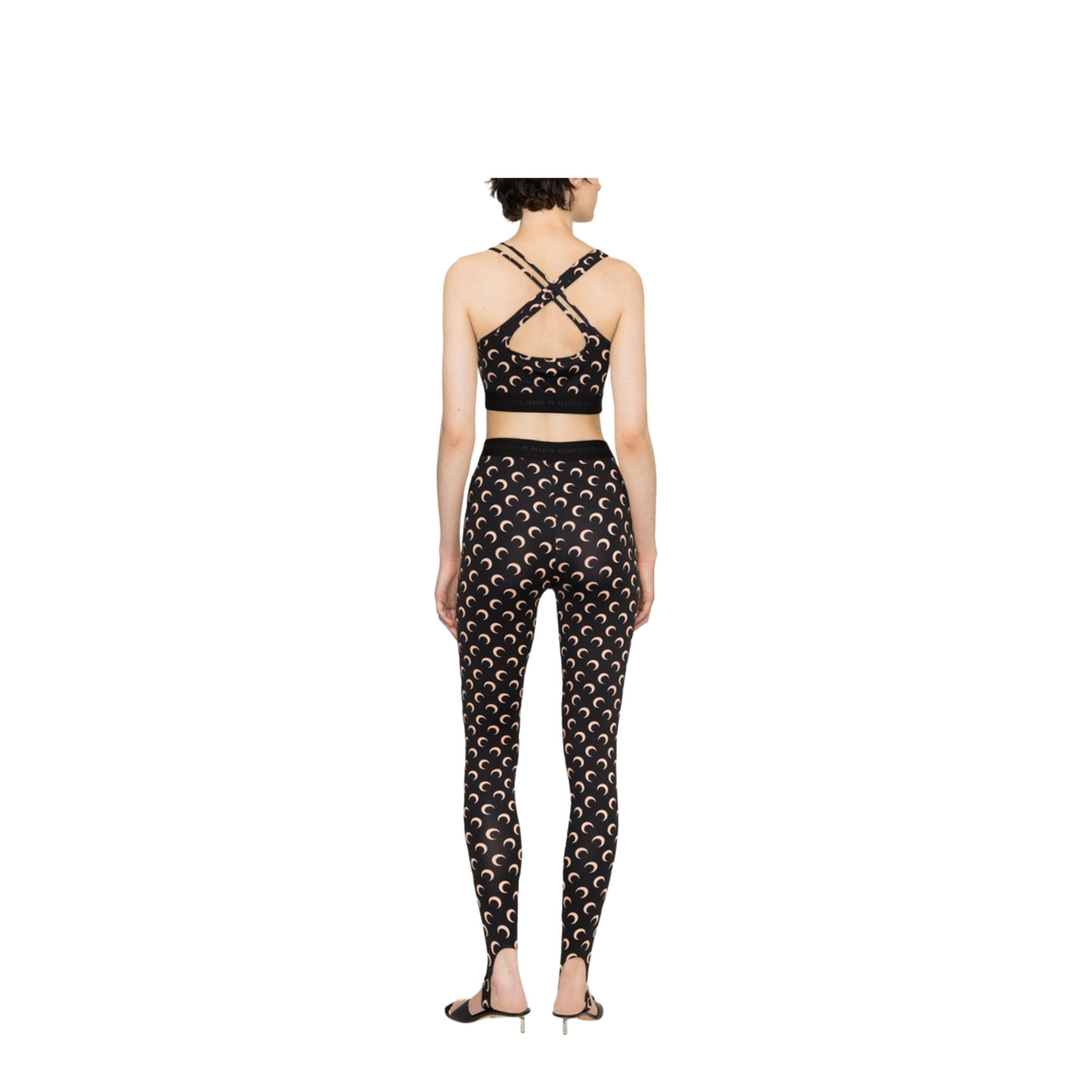 Moon Leggings