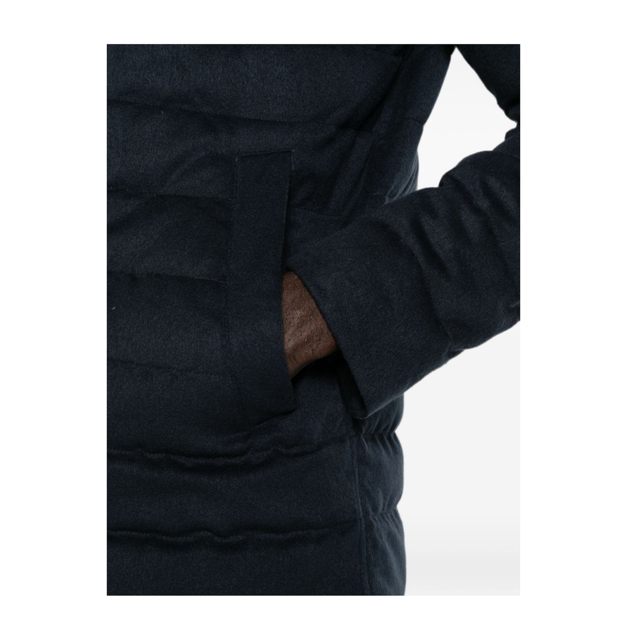 MAYFEYR - Herno - Coats Navy - PI00120UR129349200