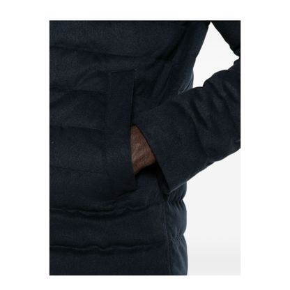 MAYFEYR - Herno - Coats Navy - PI00120UR129349200