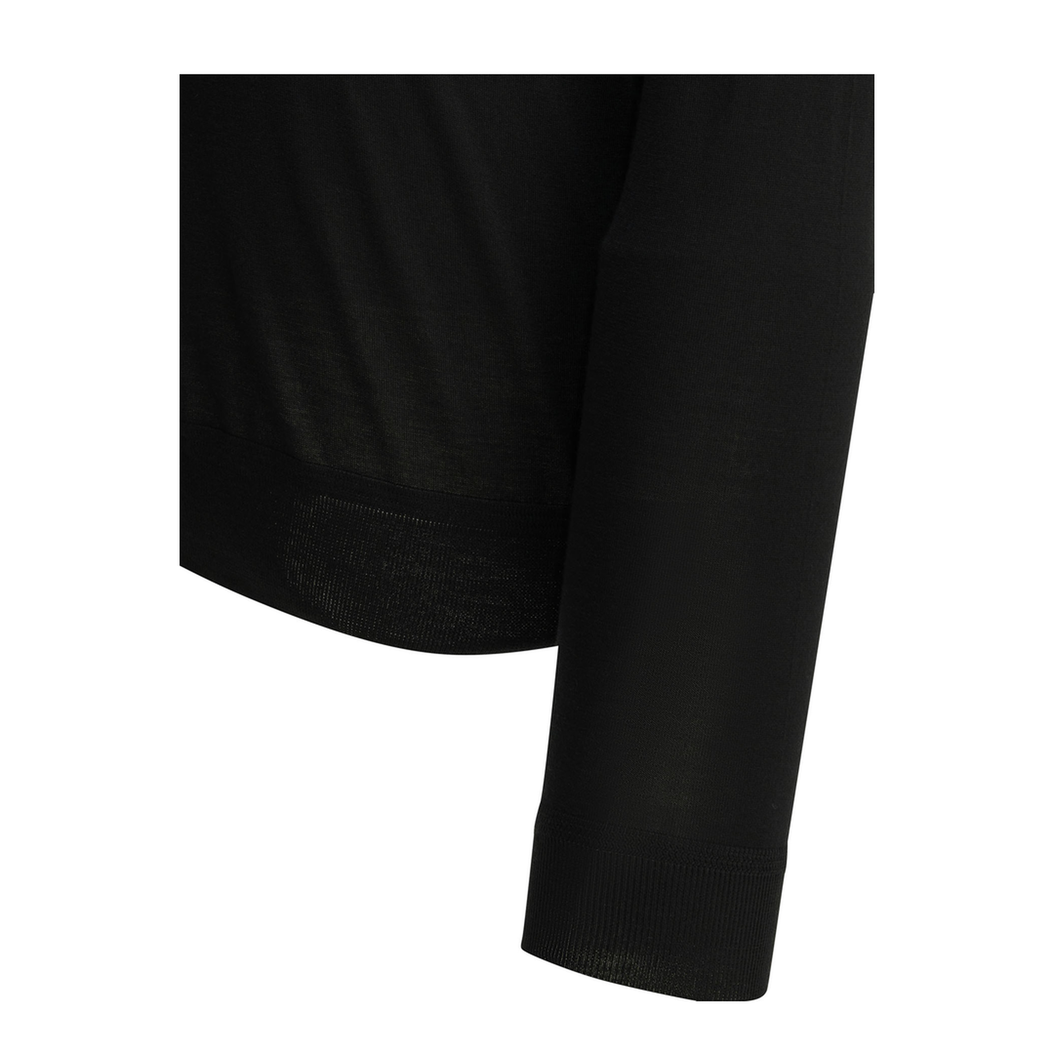 MAYFEYR - Tom Ford - Wool Crew Neck Sweater - KCL077YMW103NAA