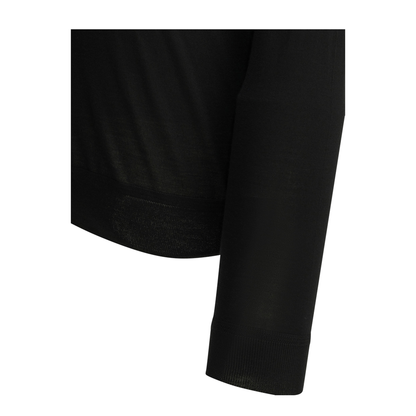 MAYFEYR - Tom Ford - Wool Crew Neck Sweater - KCL077YMW103NAA