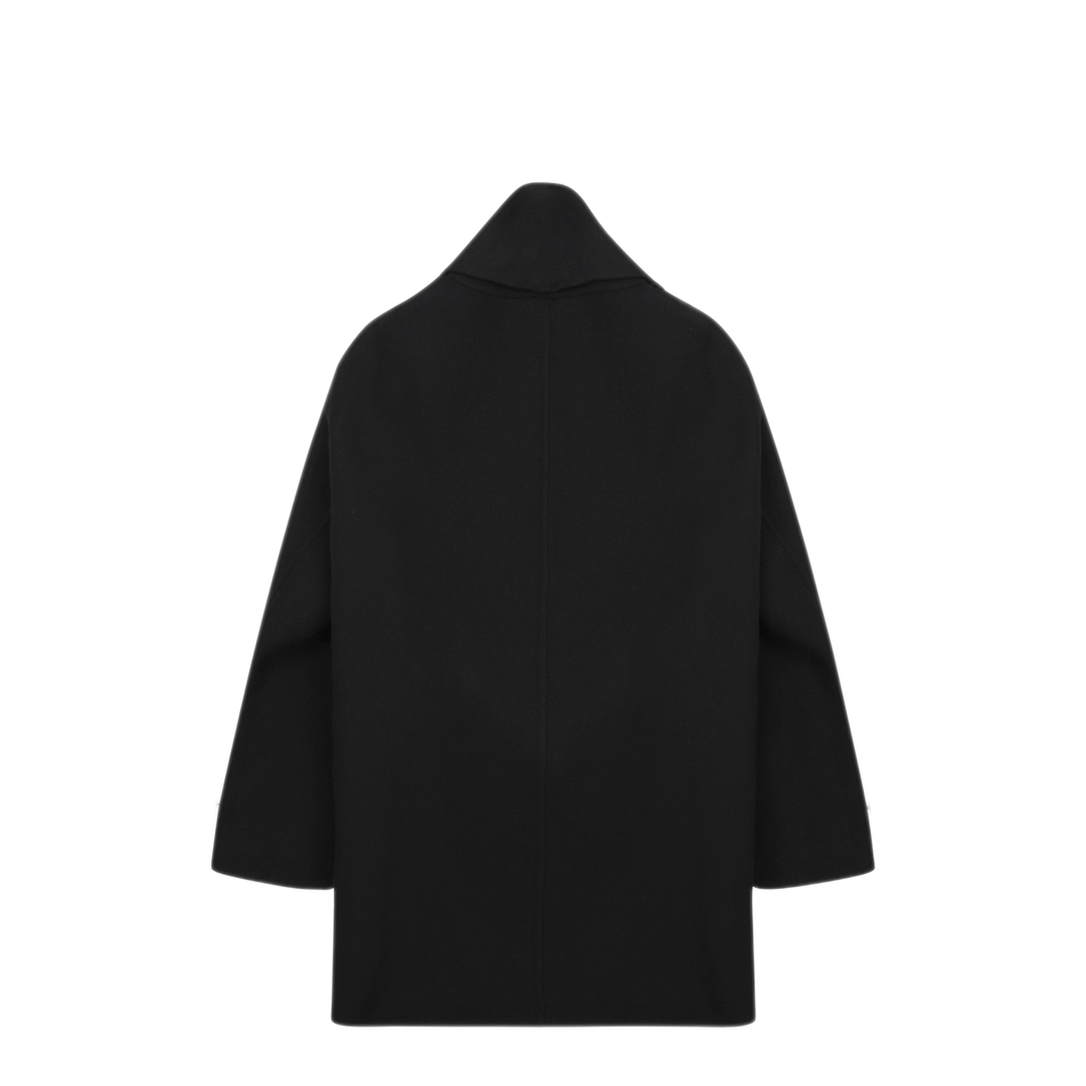 MAYFEYR - Dior - Wool Cashmere Coat - 610C01A00609000