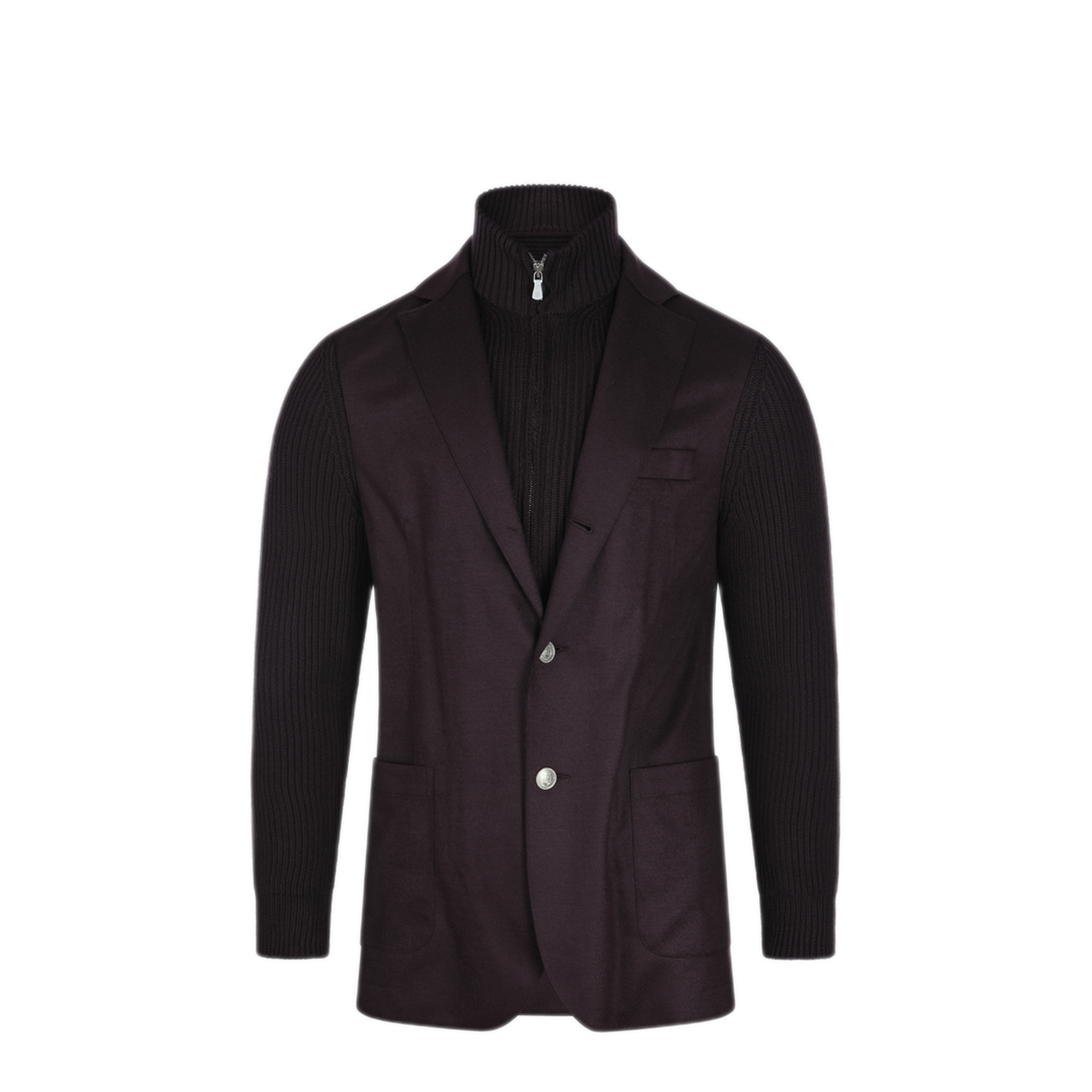 MAYFEYR - Eleventy - Jackets - N75GIAN06TES0N2761010