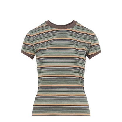 MAYFEYR - Marni - T-Shirt - THJE0400S0UTC681