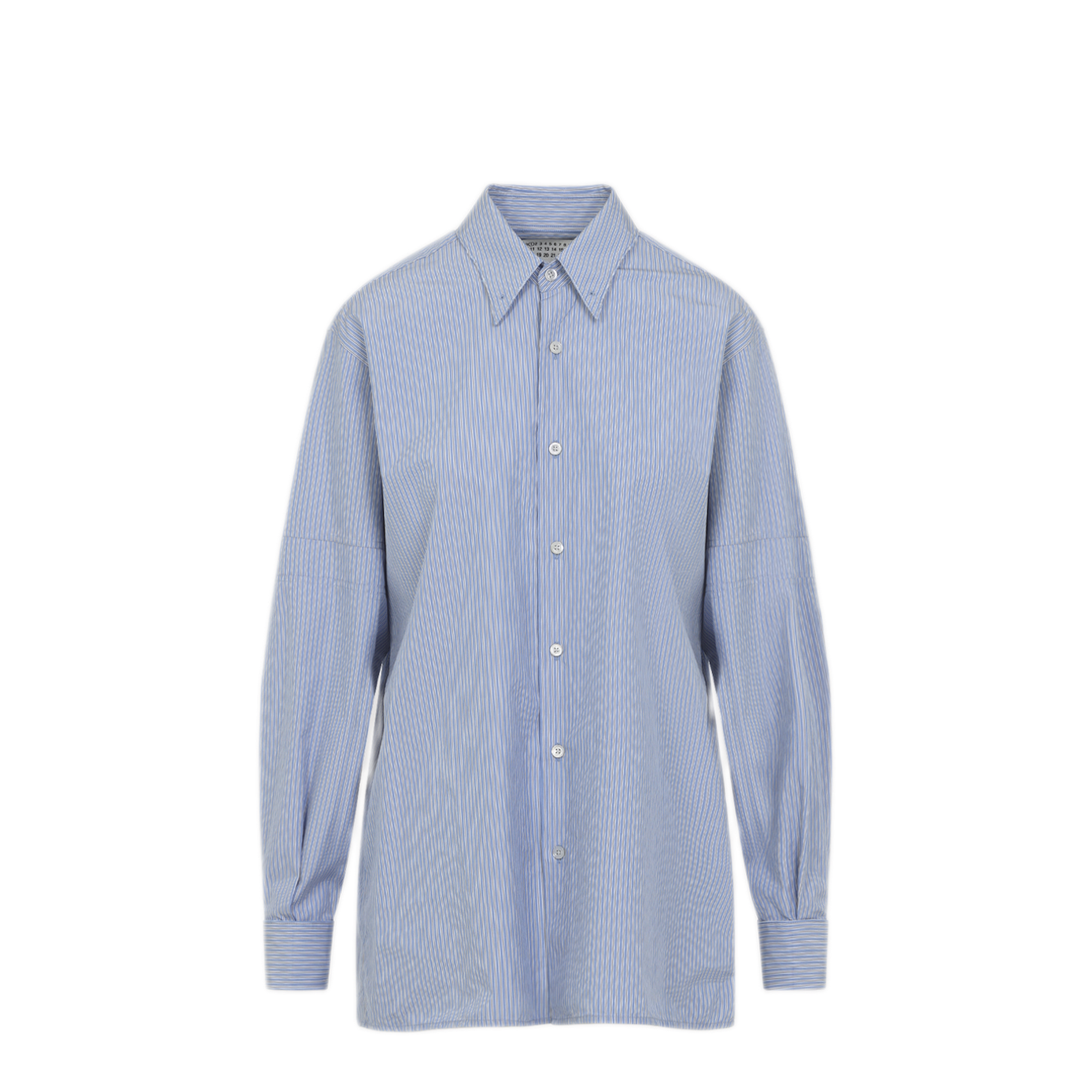 MAYFEYR - Maison Margiela - Shirt - S51DT0030M35718001F